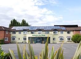 Image result for Caythorpe Cc, Notts