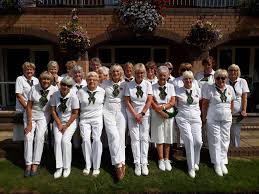 Image result for Murch Bowling Club