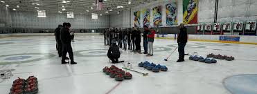 Image result for Ice Rink Club (Curling)