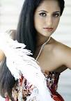 Hot Actress Aashika photoshoot
