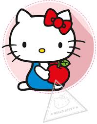 Image result for hello kitty