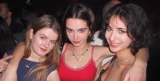 Image result for Edinburgh University Fives Club