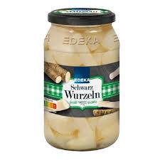 Image result for Schwarzwurzeln