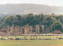 Image result for Cowdray Park Polo Club