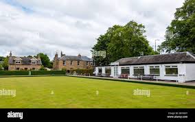 Image result for Reigate Priory Bowling Club