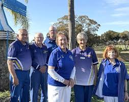 Image result for Ardrossan Bowling Club