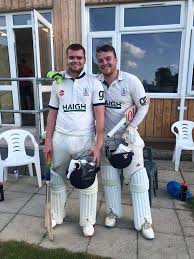 Image result for Burslem Cricket Club