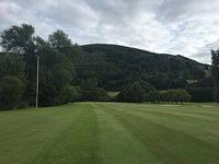 Image result for Vale Of Llangollen Golf Club Ltd