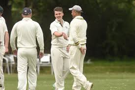 Image result for LITTLE GADDESDEN CRICKET CLUB