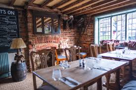 Image result for George & Dragon Bowling Club