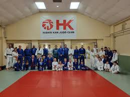 Image result for Holbrook Judo Club