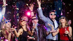 Image result for silvesterparty