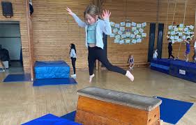 Image result for Horsforth Badminton Club