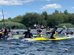 Image result for Avon Canoe Polo Club