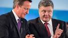 Nato leaders cautiously welcome Ukraine ceasefire agreement.
