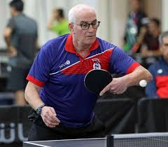 Image result for The Weald Table Tennis Club