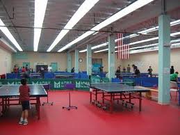 Image result for Farnham Central Table Tennis Club