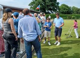 Image result for East Bergholt Bowls Club