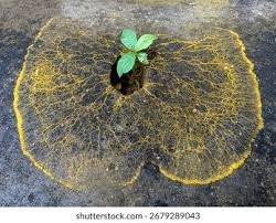 Attēlu rezultāti vaicājumam “Lignydium muscorum plasmodium”