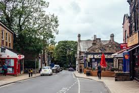 Image result for Horsforth Cc