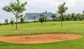 Image result for Scarborough North Cliff Golf Club Ltd