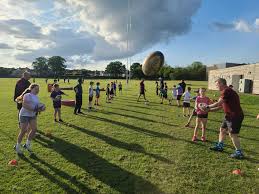 Image result for Trinity Guild Rugby Football Club