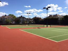 Image result for Grosvenor Lawn Tennis Club