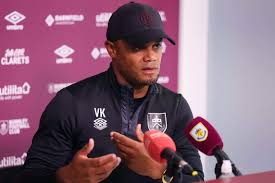 Image result for BURNLEY COMBATSOMBO