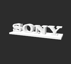 Image result for sony logo