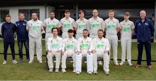 Image result for Saltaire Cricket Club