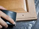 Updating a Bathroom Vanity : Rooms : Home & Garden Television