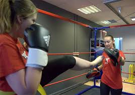 Image result for PKA Kickboxing - Ripley and Heanor