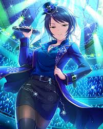 「和久井留美 アイドルマスターシンデレラガールズ」の画像検索結果