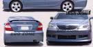 2002-2005 Toyota Camry 4-dr