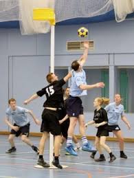 Image result for Castle Korfball Club