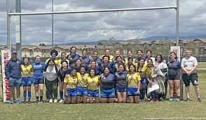 Image result for Rugby Ladies Badminton Club