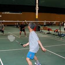 Image result for Axminster Badminton Club