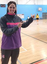 Image result for Ashby Netball Club