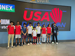 Image result for Lessa Em Badminton Club