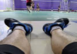 Image result for Club Foot Badminton Club