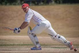 Image result for Thorner Mexborough Cricket Club