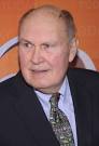 In This Photo: Willard Scott