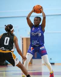 Image result for Bristol Academy Basketball Club