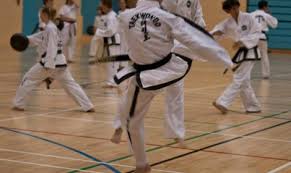 Image result for Torbay Taekwondo Schools