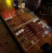 Image result for Birmingham Backgammon Club