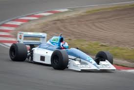 Image result for Ligier JS27