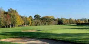 Image result for Thorpe Wood Golf Club