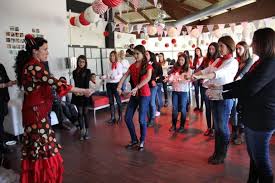 Image result for Flamenco Dance School
