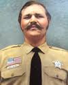 Sergeant John Hugh Howell, II | Lincoln County Sheriff's Department, ... - 6756