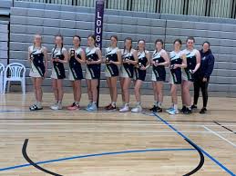 Image result for Loughborough Students Netball Club